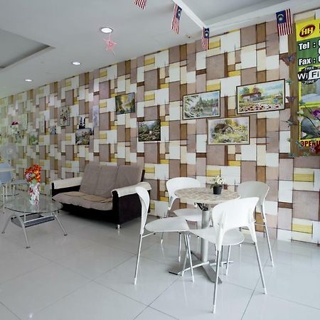 Hanson Hotel Kuala Lumpur Luaran gambar