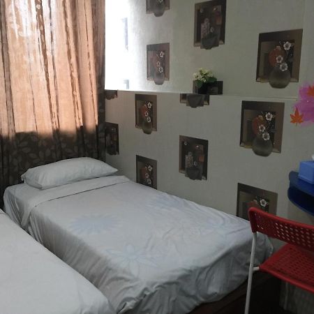 Hanson Hotel Kuala Lumpur Luaran gambar