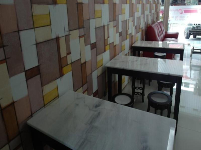 Hanson Hotel Kuala Lumpur Luaran gambar
