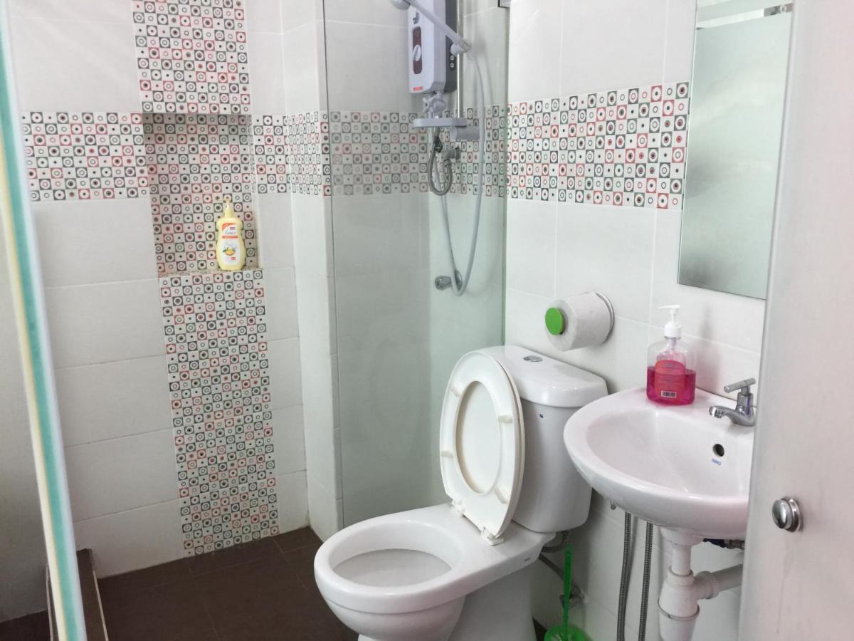 Hanson Hotel Kuala Lumpur Luaran gambar