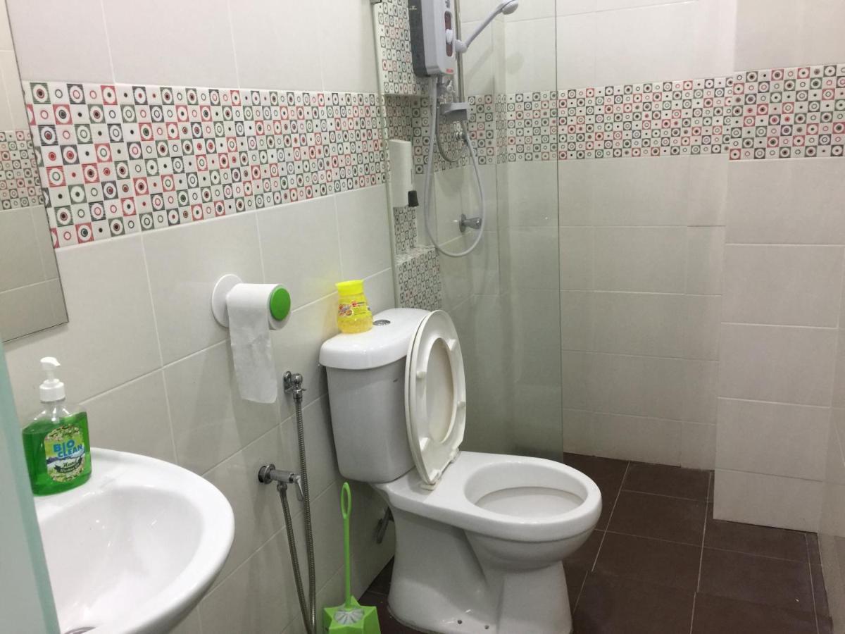 Hanson Hotel Kuala Lumpur Luaran gambar