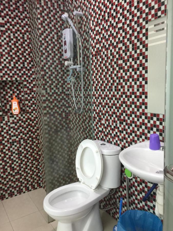 Hanson Hotel Kuala Lumpur Luaran gambar