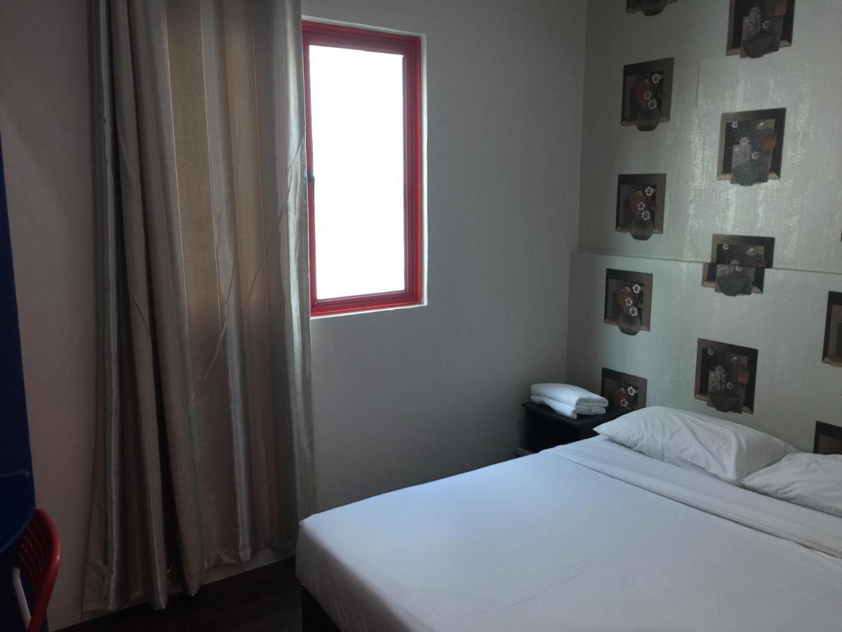 Hanson Hotel Kuala Lumpur Luaran gambar
