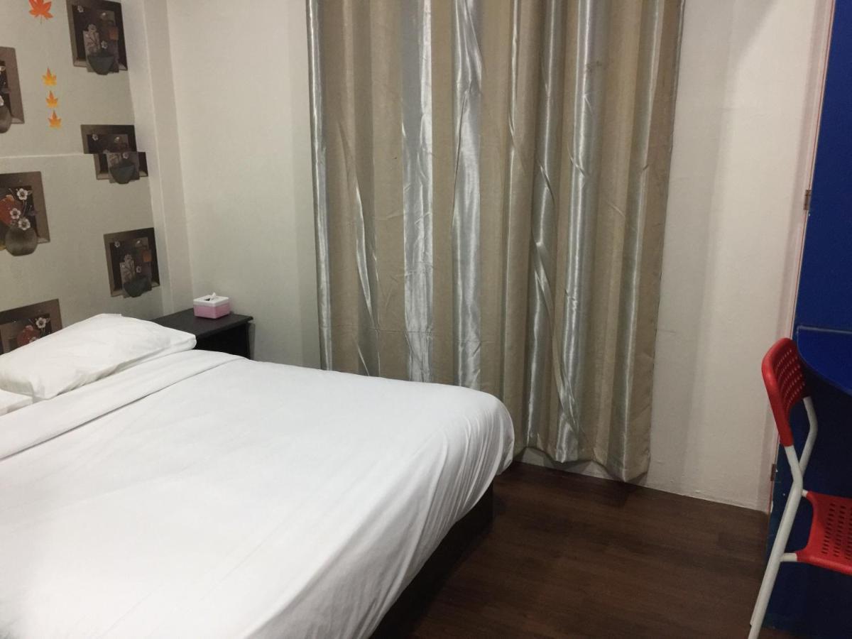Hanson Hotel Kuala Lumpur Luaran gambar