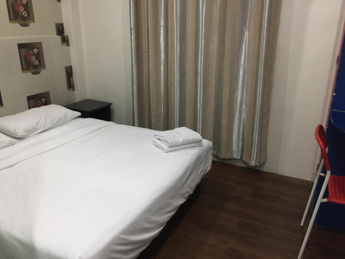 Hanson Hotel Kuala Lumpur Luaran gambar