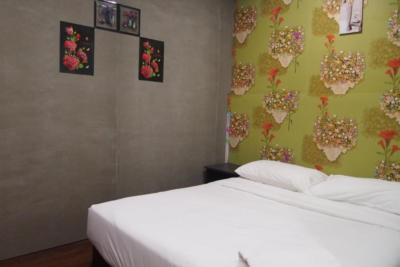 Hanson Hotel Kuala Lumpur Luaran gambar