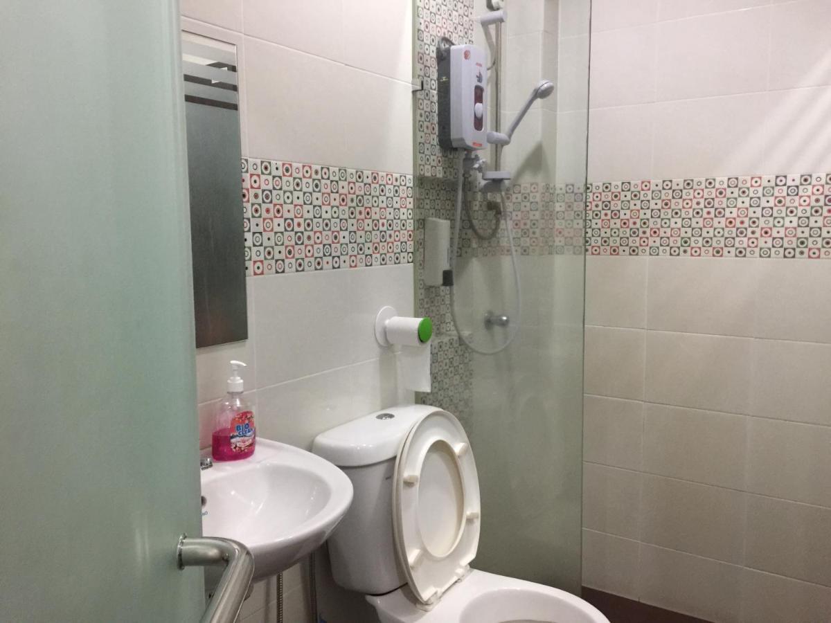 Hanson Hotel Kuala Lumpur Luaran gambar
