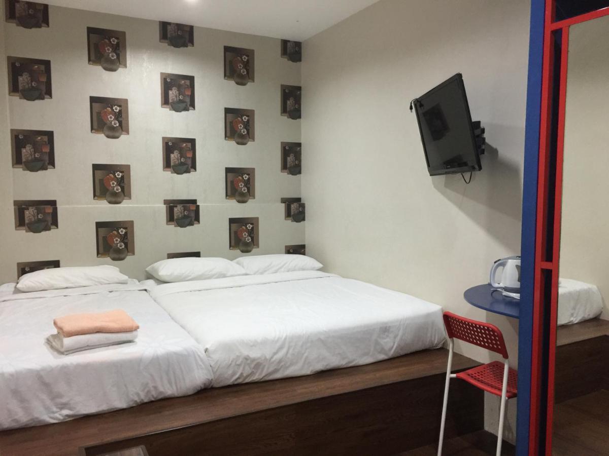 Hanson Hotel Kuala Lumpur Luaran gambar