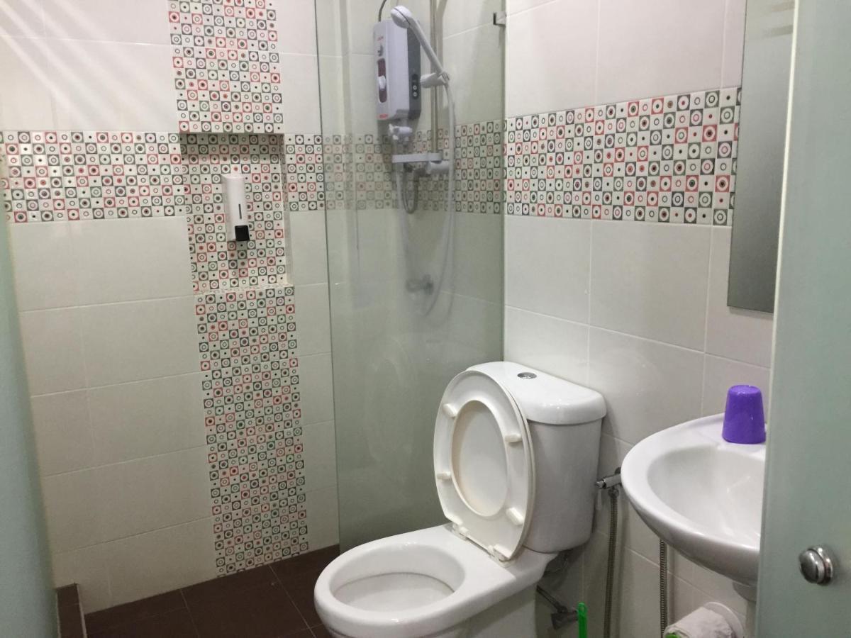 Hanson Hotel Kuala Lumpur Luaran gambar